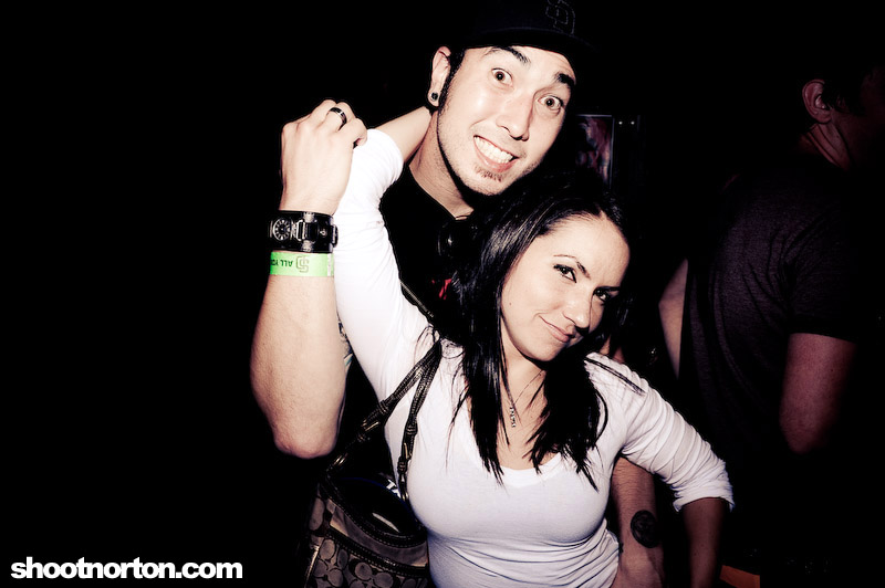 Dub Dorado @ El Dorado, photograph 5