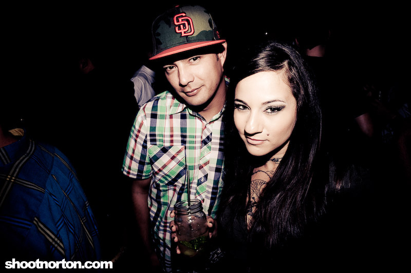 Dub Dorado @ El Dorado, photograph 6