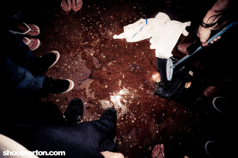 Dub Dorado @ El Dorado, photograph 7