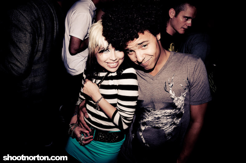 Dub Dorado @ El Dorado, photograph 9