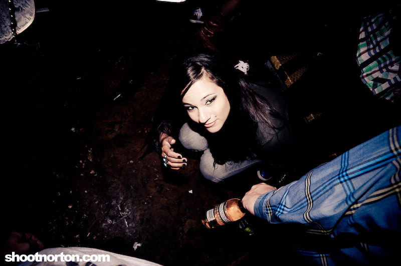 Dub Dorado @ El Dorado, photograph 14