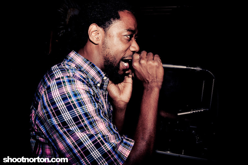 Dub Dorado @ El Dorado, photograph 16
