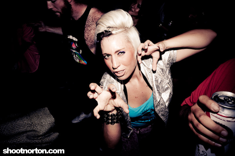 Dub Dorado @ El Dorado, photograph 26