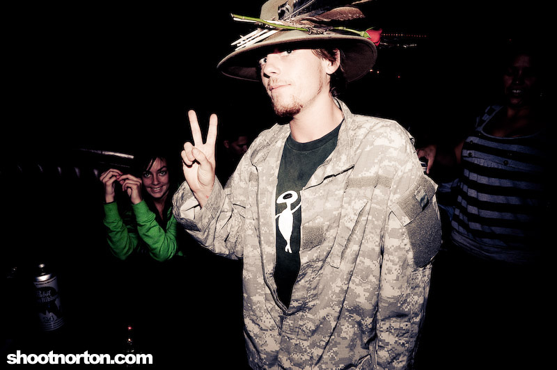 Dub Dorado @ El Dorado, photograph 30