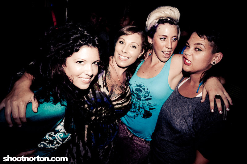 Dub Dorado @ El Dorado, photograph 38