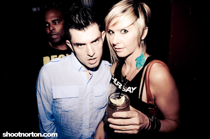 Dub Dorado @ El Dorado, photograph 46