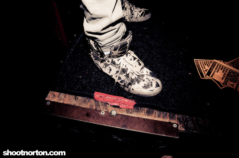 Dub Dorado @ El Dorado, photograph 47