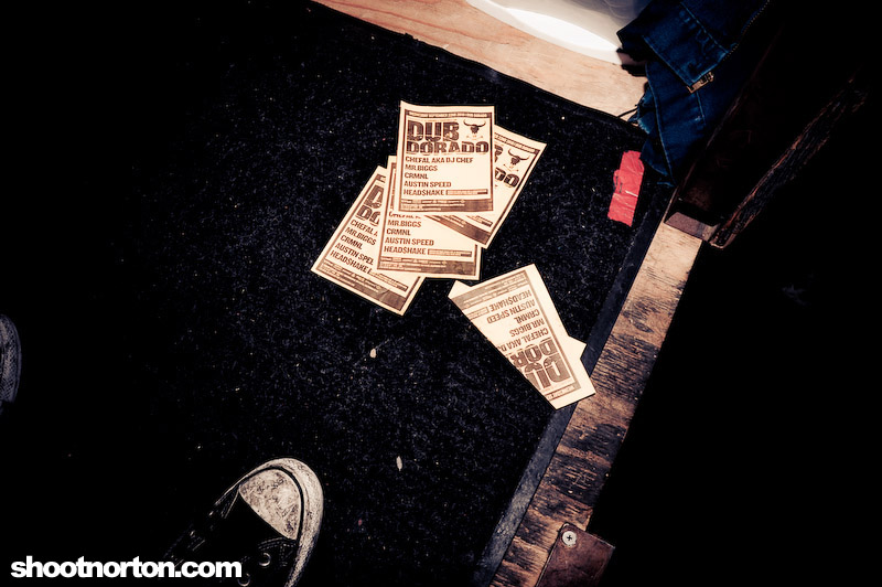 Dub Dorado @ El Dorado, photograph 66