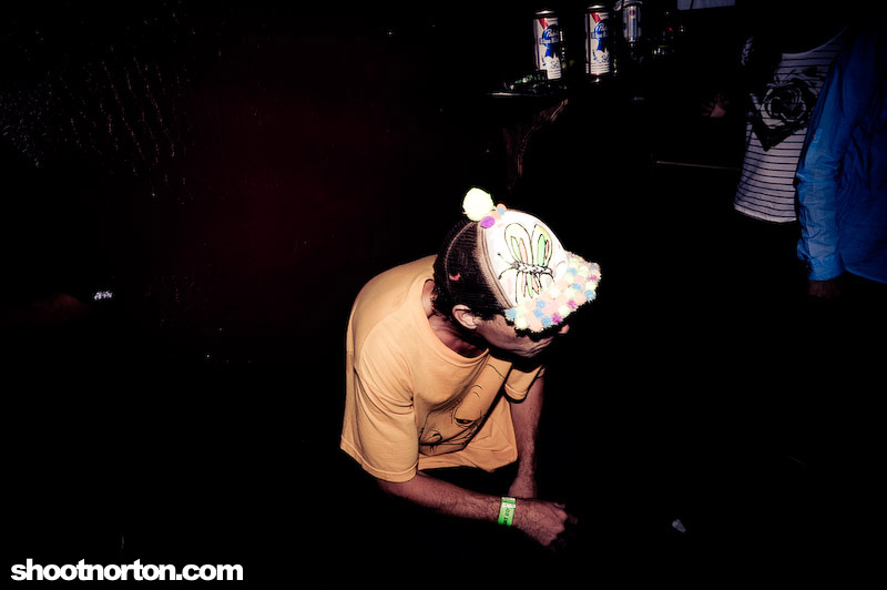 Dub Dorado @ El Dorado, photograph 67