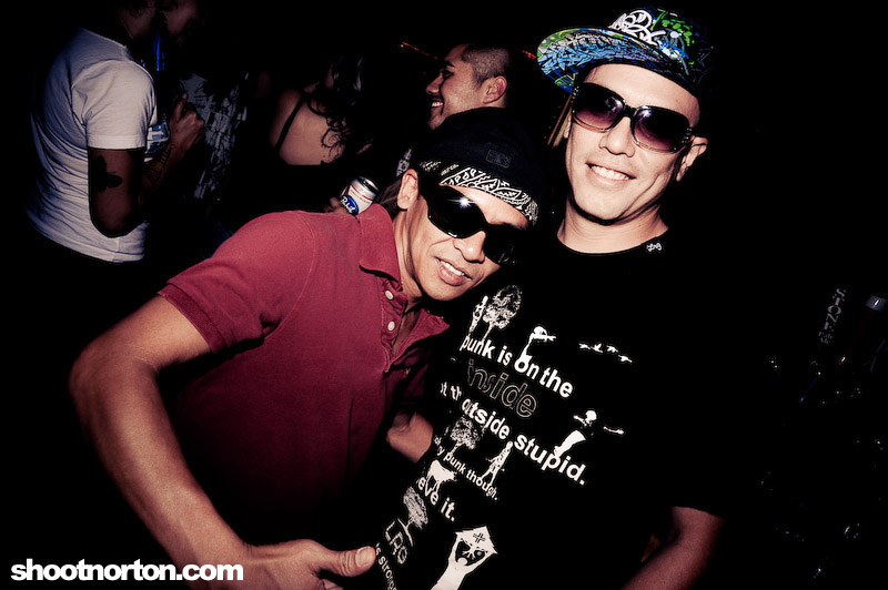 Dub Dorado @ El Dorado, photograph 79