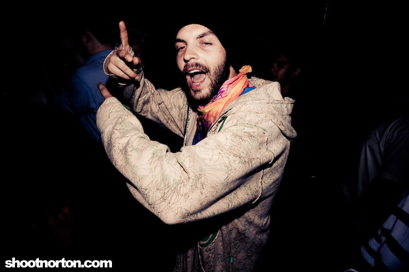 Dub Dorado @ El Dorado, photograph 93