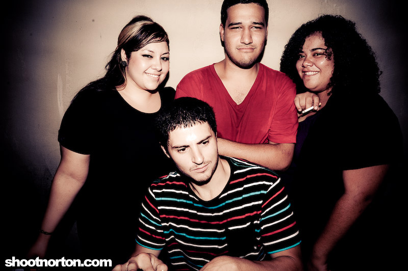 Dub Dorado @ El Dorado, photograph 113