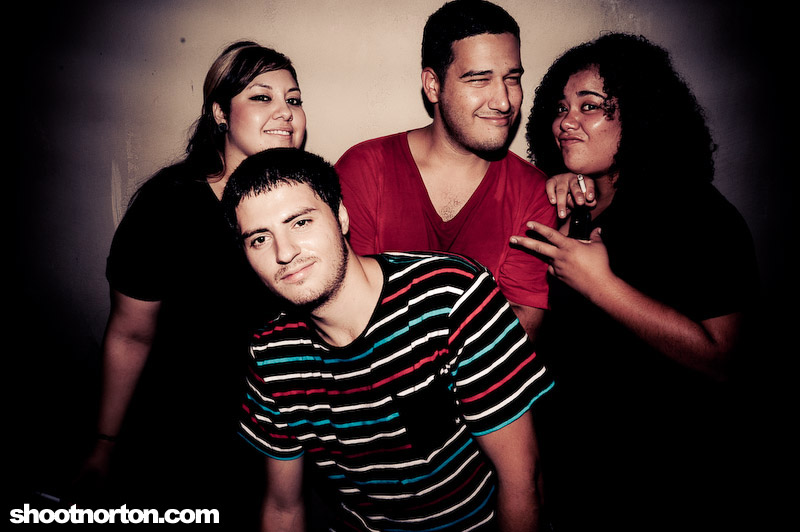 Dub Dorado @ El Dorado, photograph 114