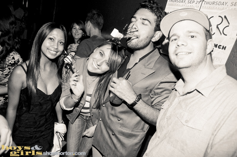 Boys & Girls @ El Dorado, photograph 2