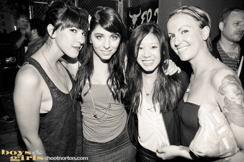 Boys & Girls @ El Dorado, photograph 6