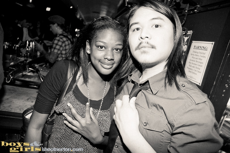 Boys & Girls @ El Dorado, photograph 14