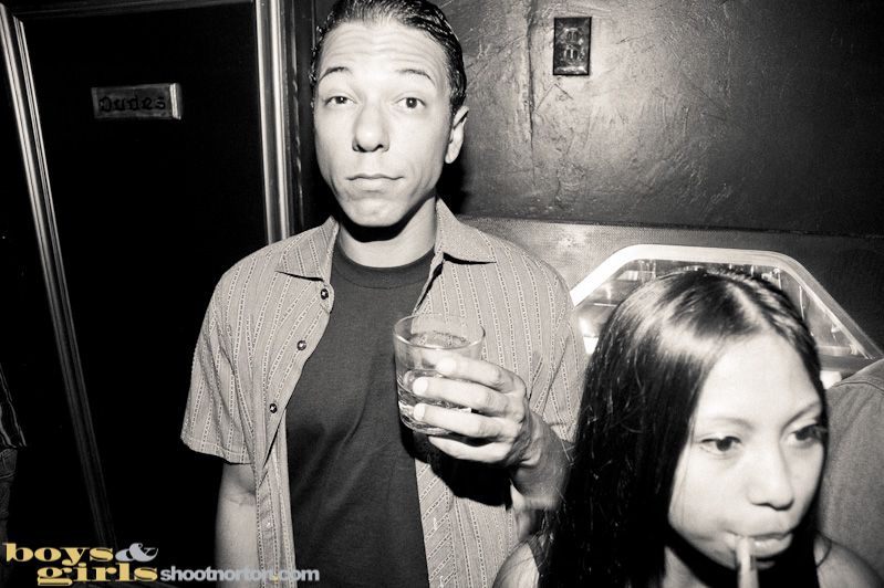 Boys & Girls @ El Dorado, photograph 15