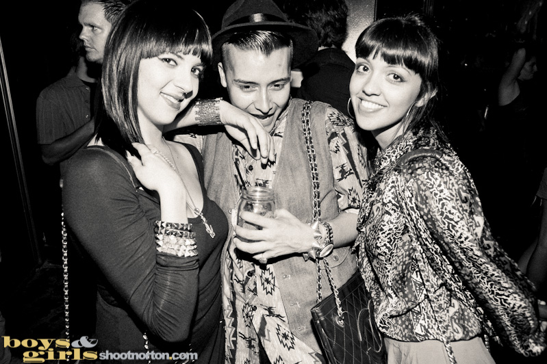 Boys & Girls @ El Dorado, photograph 45