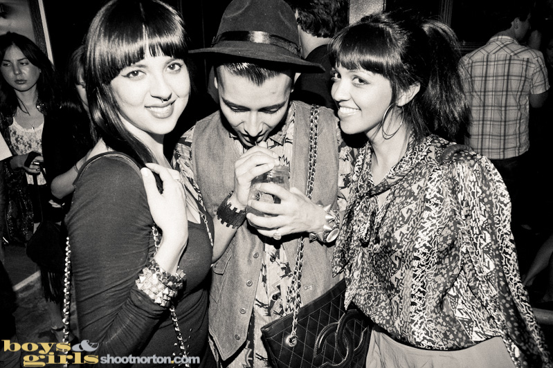 Boys & Girls @ El Dorado, photograph 46