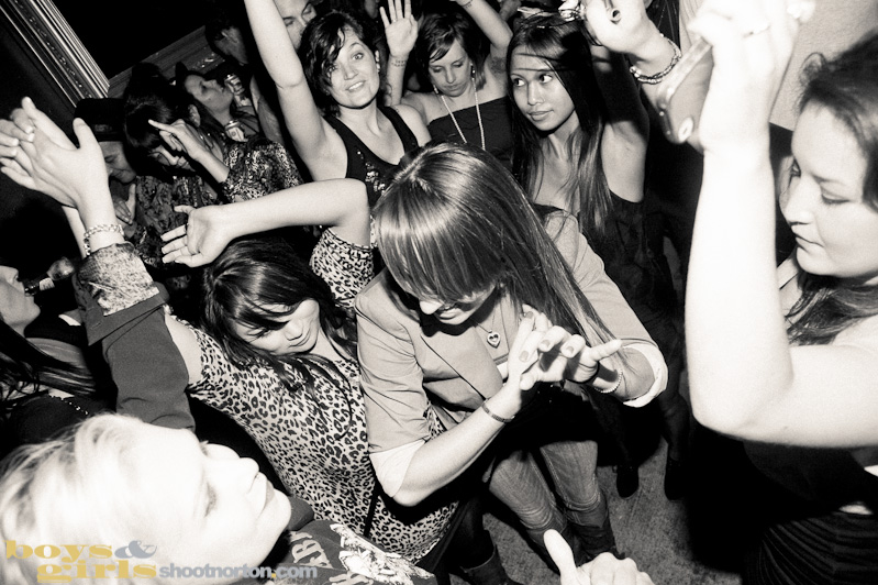 Boys & Girls @ El Dorado, photograph 60