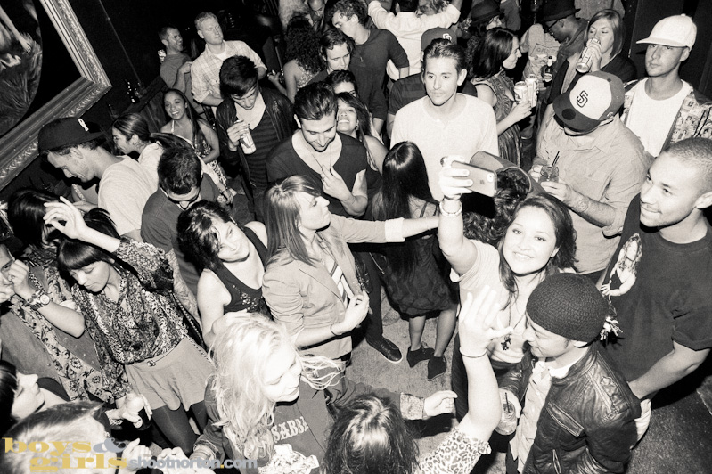 Boys & Girls @ El Dorado, photograph 63
