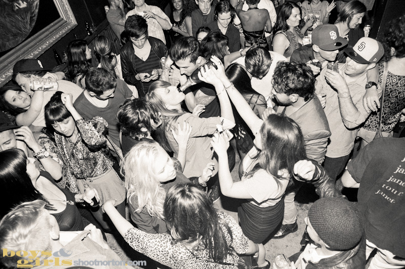 Boys & Girls @ El Dorado, photograph 64