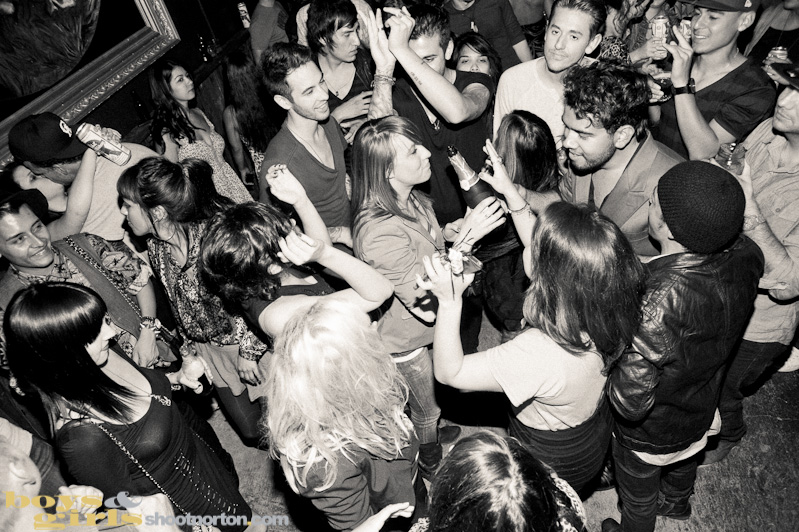 Boys & Girls @ El Dorado, photograph 65