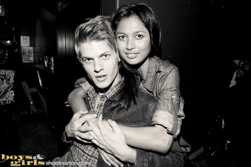 Boys & Girls @ El Dorado, photograph 66