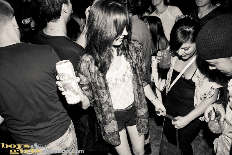 Boys & Girls @ El Dorado, photograph 67