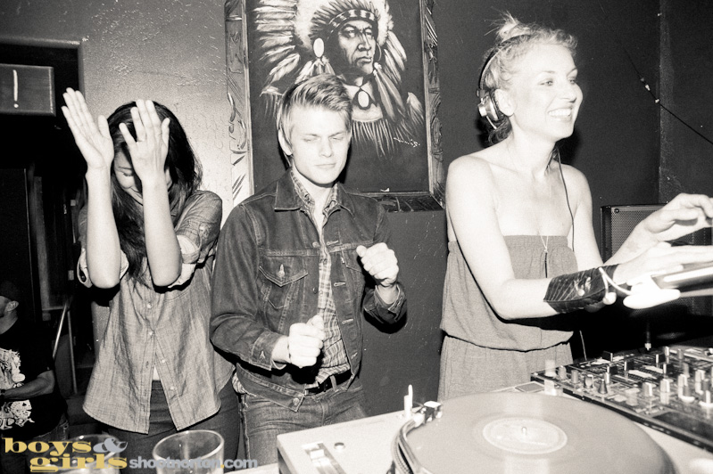 Boys & Girls @ El Dorado, photograph 68