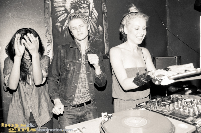 Boys & Girls @ El Dorado, photograph 69