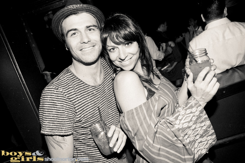 Boys & Girls @ El Dorado, photograph 93