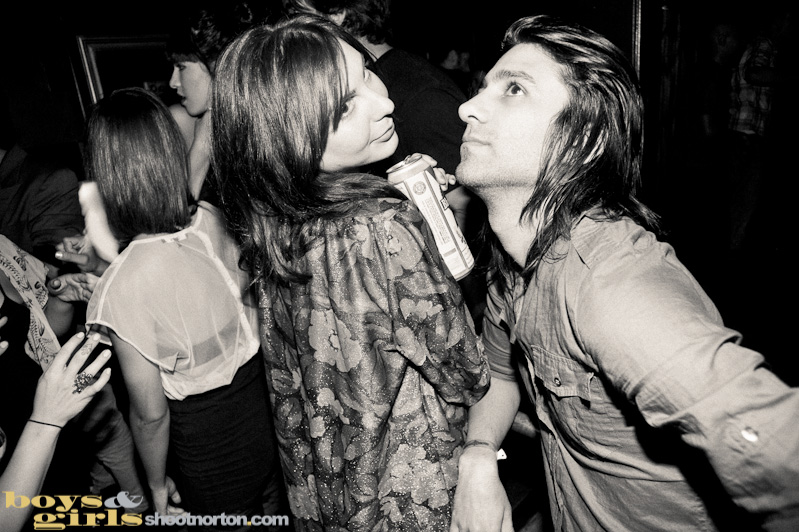 Boys & Girls @ El Dorado, photograph 97