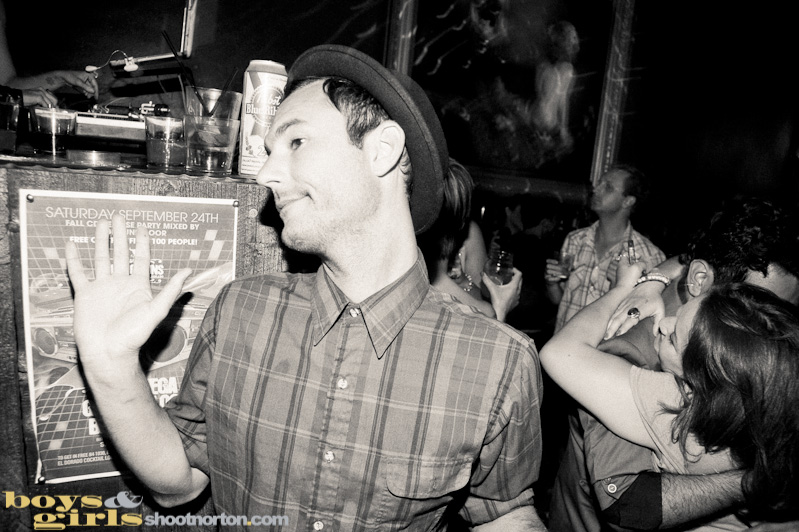 Boys & Girls @ El Dorado, photograph 121