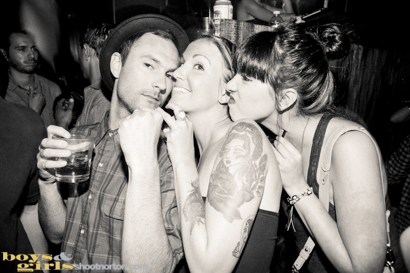 Boys & Girls @ El Dorado, photograph 123