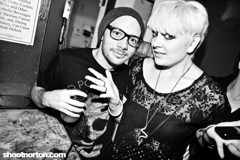 Boys & Girls @ El Dorado, photograph 6