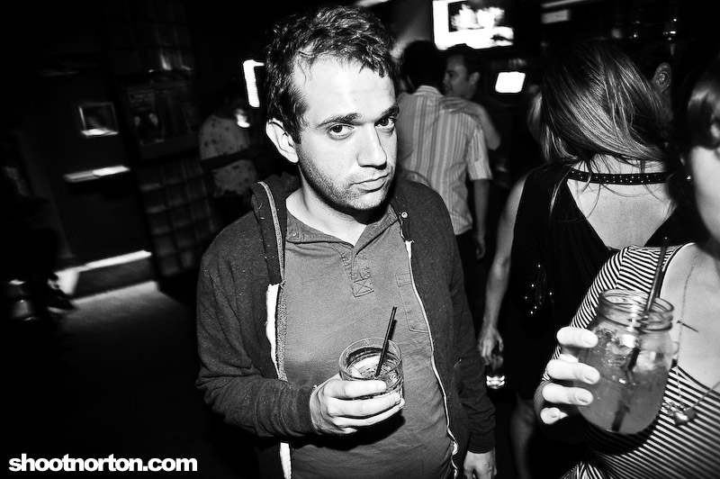 Boys & Girls @ El Dorado, photograph 36