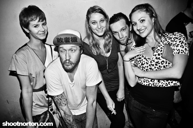 Boys & Girls @ El Dorado, photograph 72