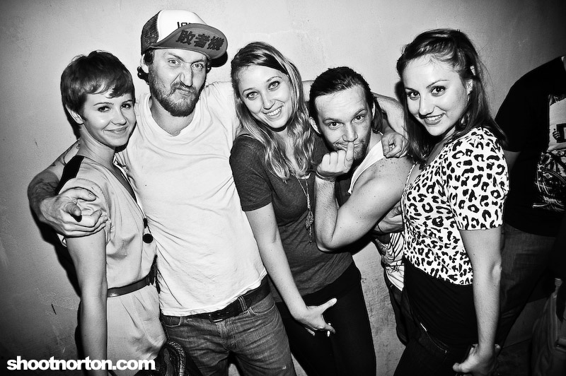Boys & Girls @ El Dorado, photograph 73