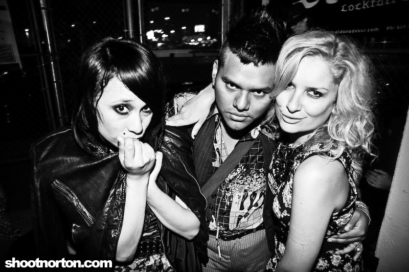 Boys & Girls @ El Dorado, photograph 84