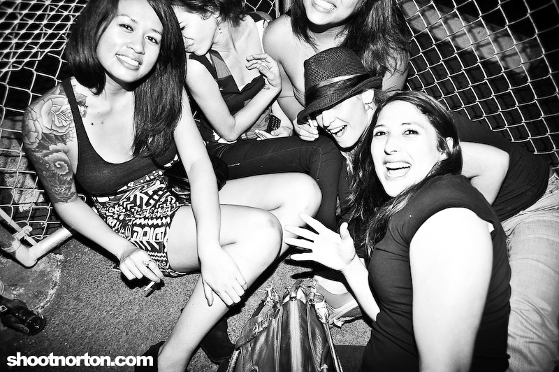 Boys & Girls @ El Dorado, photograph 92