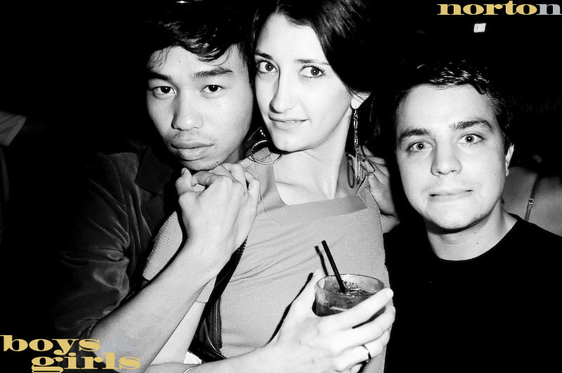 Boys & Girls @ El Dorado, photograph 5