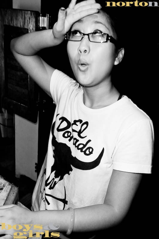 Boys & Girls @ El Dorado, photograph 6