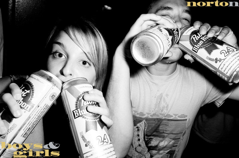 Boys & Girls @ El Dorado, photograph 7