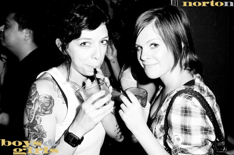 Boys & Girls @ El Dorado, photograph 12