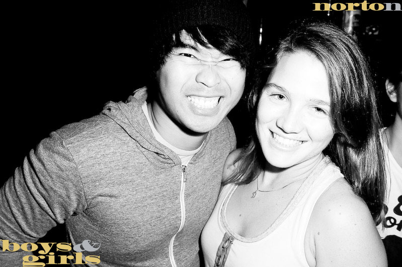 Boys & Girls @ El Dorado, photograph 14