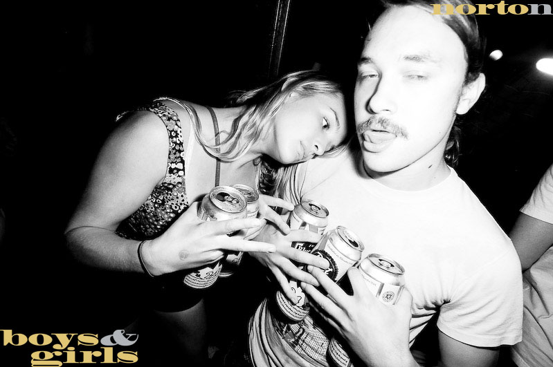 Boys & Girls @ El Dorado, photograph 15