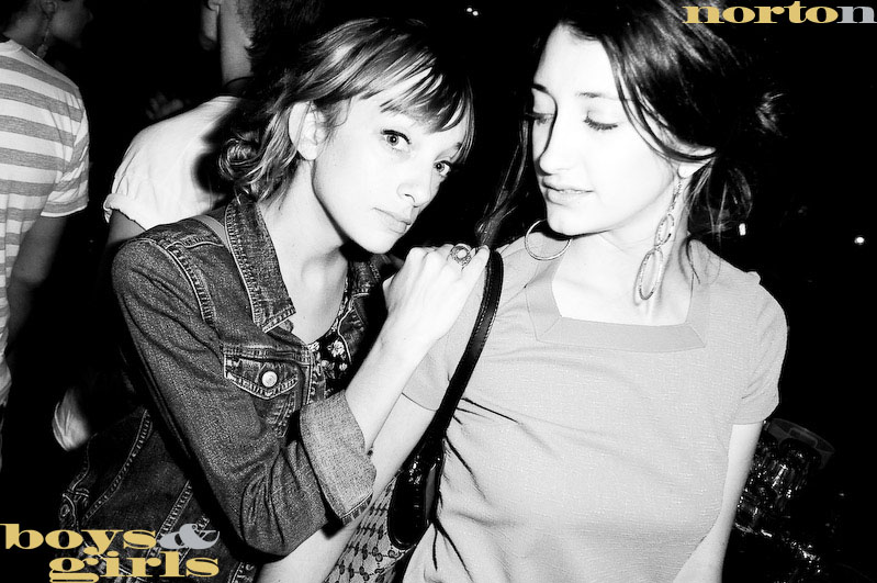 Boys & Girls @ El Dorado, photograph 18