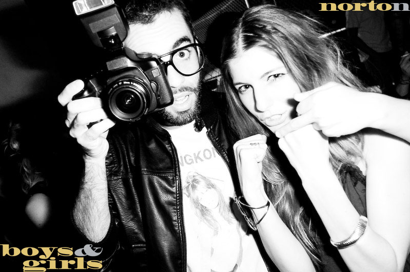 Boys & Girls @ El Dorado, photograph 25