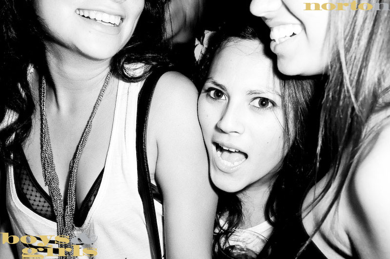 Boys & Girls @ El Dorado, photograph 37